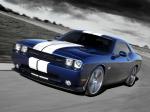 Dodge Challenger SRT8 392 Inaugural Edition 2010 года